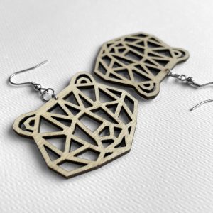 Otso korvakoru, natural