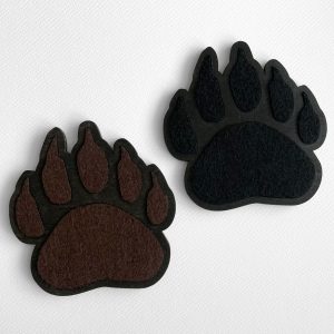 Karhuntassu lasinalunen