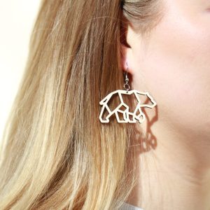 Karhu korvakoru, natural