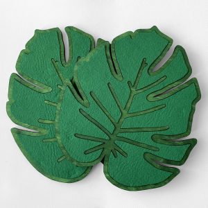 Peikonlehti pannunalunen