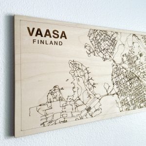 Vaasa taulu